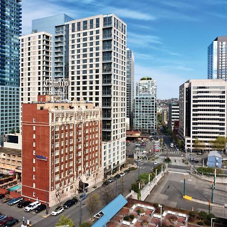 Worldmark Seattle - The Camlin Dış mekan fotoğraf