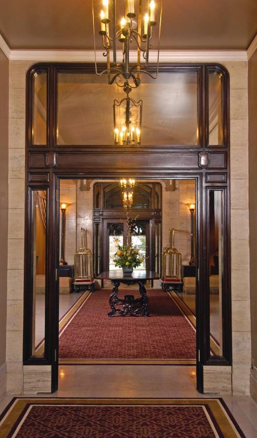 Worldmark Seattle - The Camlin Dış mekan fotoğraf