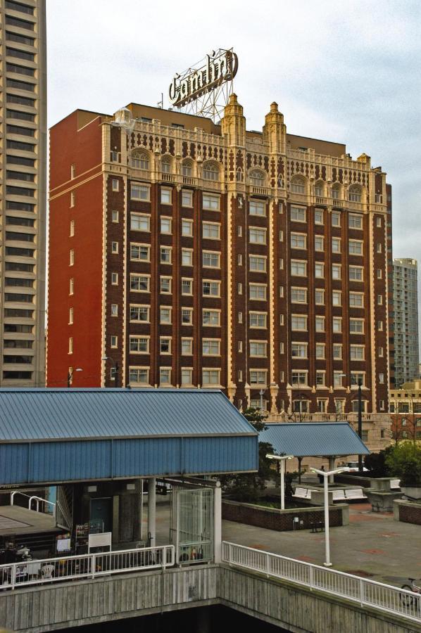 Worldmark Seattle - The Camlin Dış mekan fotoğraf