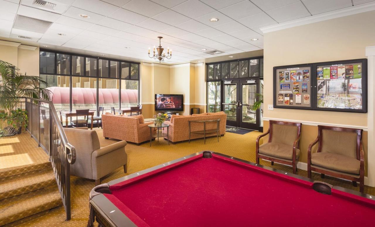 Worldmark Seattle - The Camlin Dış mekan fotoğraf