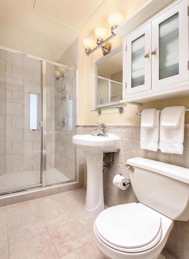 Worldmark Seattle - The Camlin Dış mekan fotoğraf