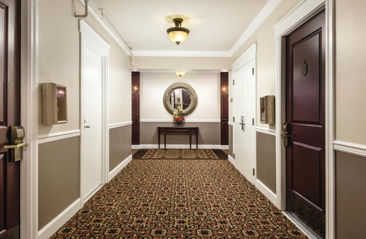 Worldmark Seattle - The Camlin Dış mekan fotoğraf