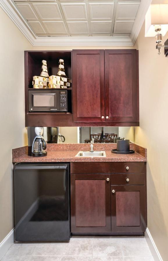 Worldmark Seattle - The Camlin Dış mekan fotoğraf