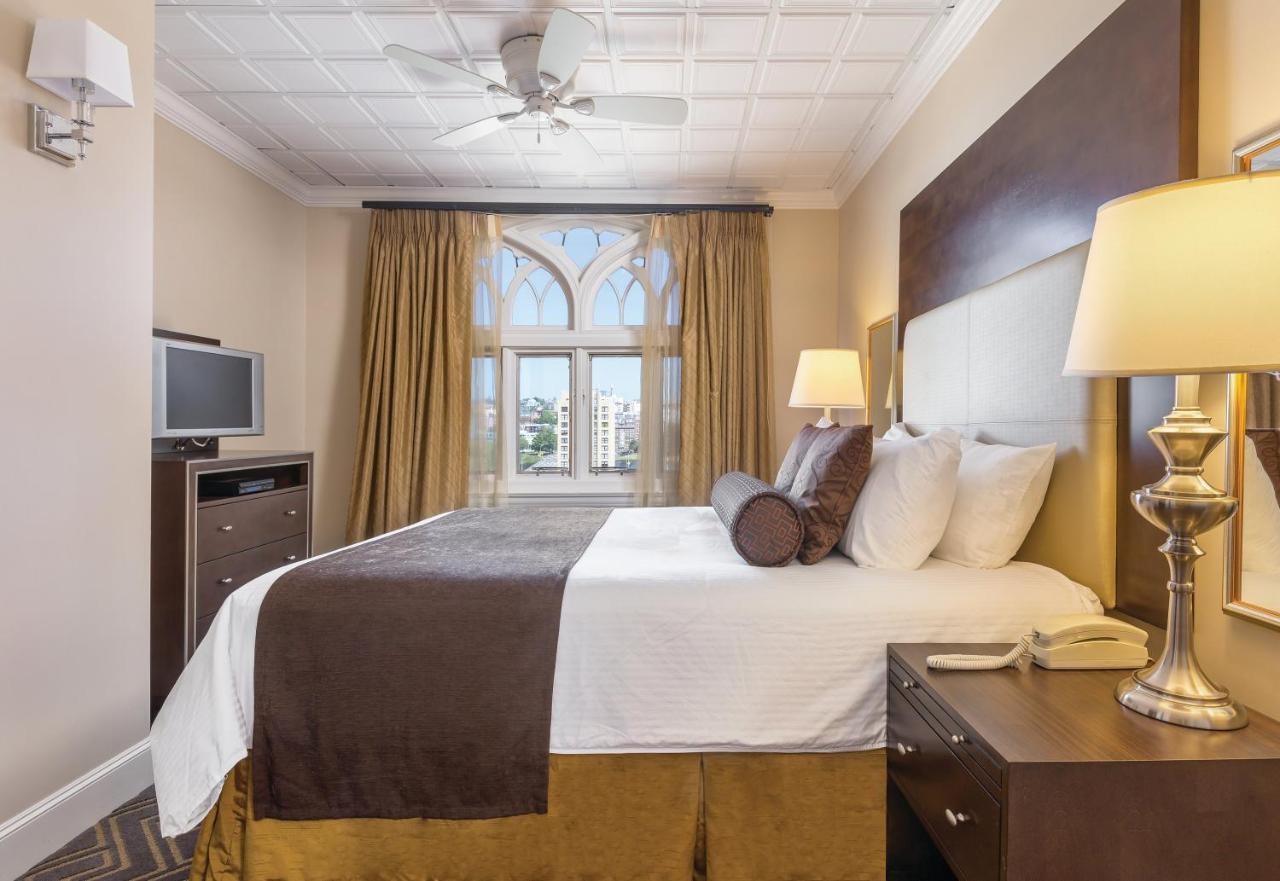 Worldmark Seattle - The Camlin Dış mekan fotoğraf