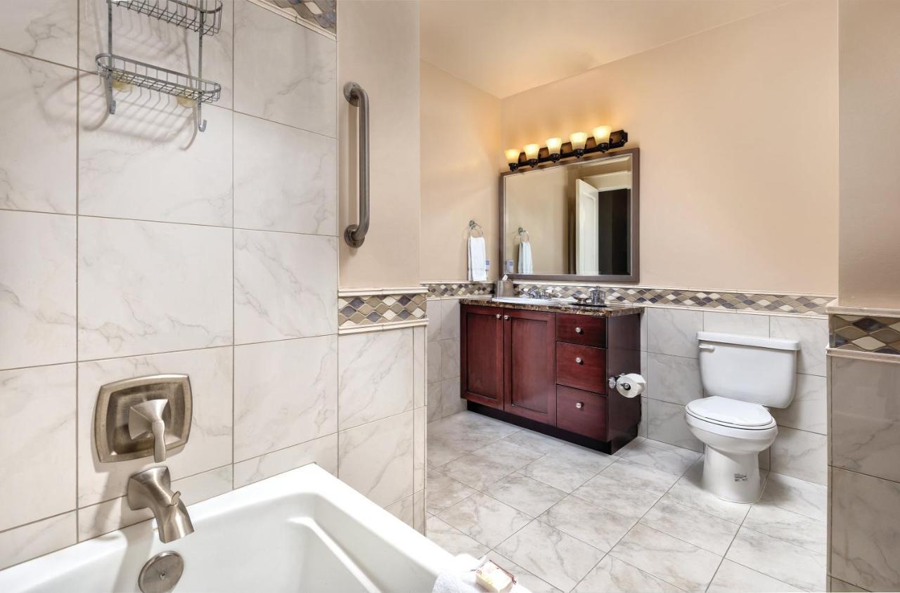 Worldmark Seattle - The Camlin Dış mekan fotoğraf
