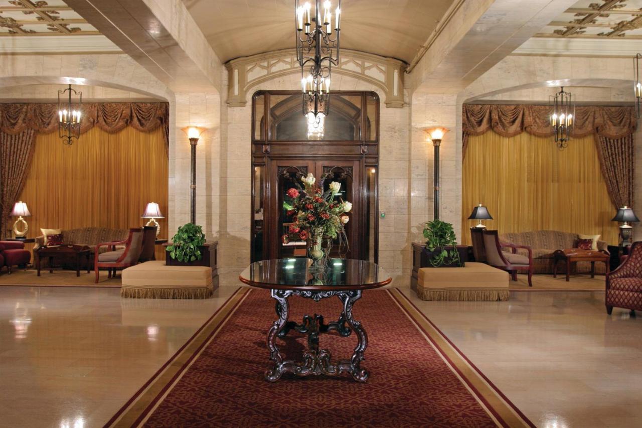 Worldmark Seattle - The Camlin Dış mekan fotoğraf