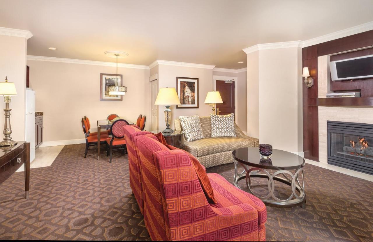 Worldmark Seattle - The Camlin Dış mekan fotoğraf