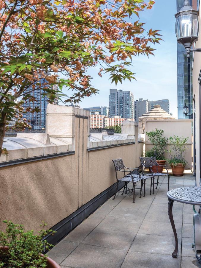 Worldmark Seattle - The Camlin Dış mekan fotoğraf