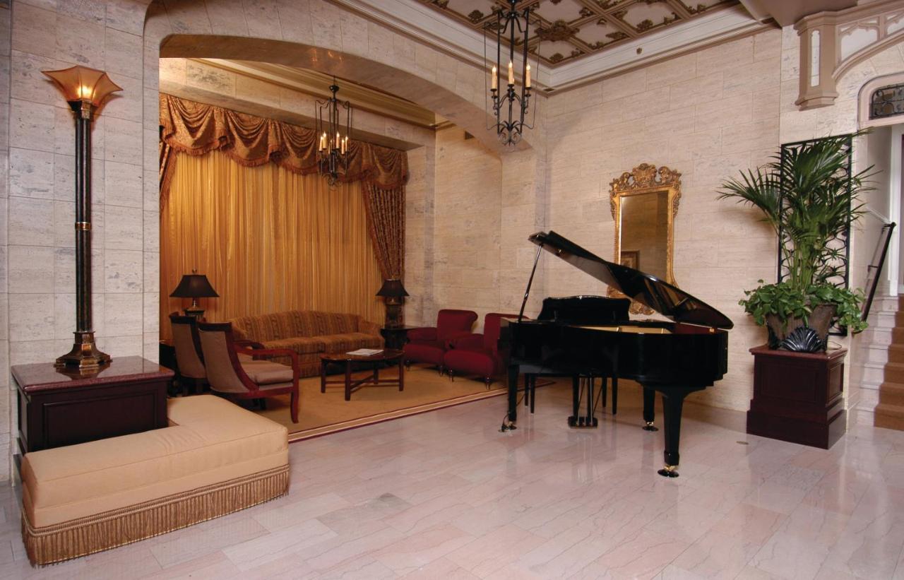 Worldmark Seattle - The Camlin Dış mekan fotoğraf